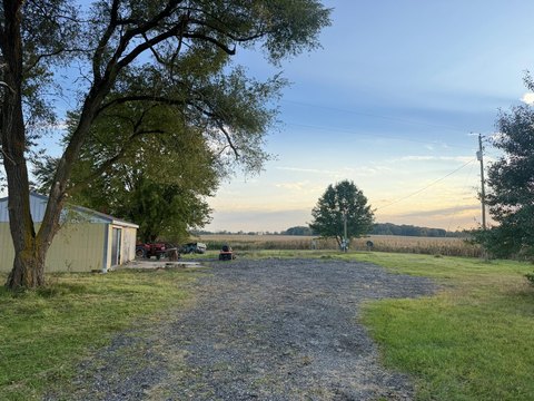 Land, Dorr, MI