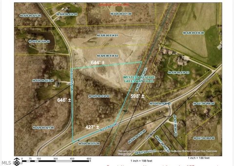 12 Acres Development Opportunity