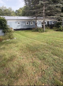 Land, Brentwood, NH