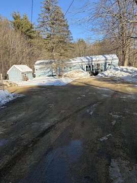 LAND - Brentwood, NH
