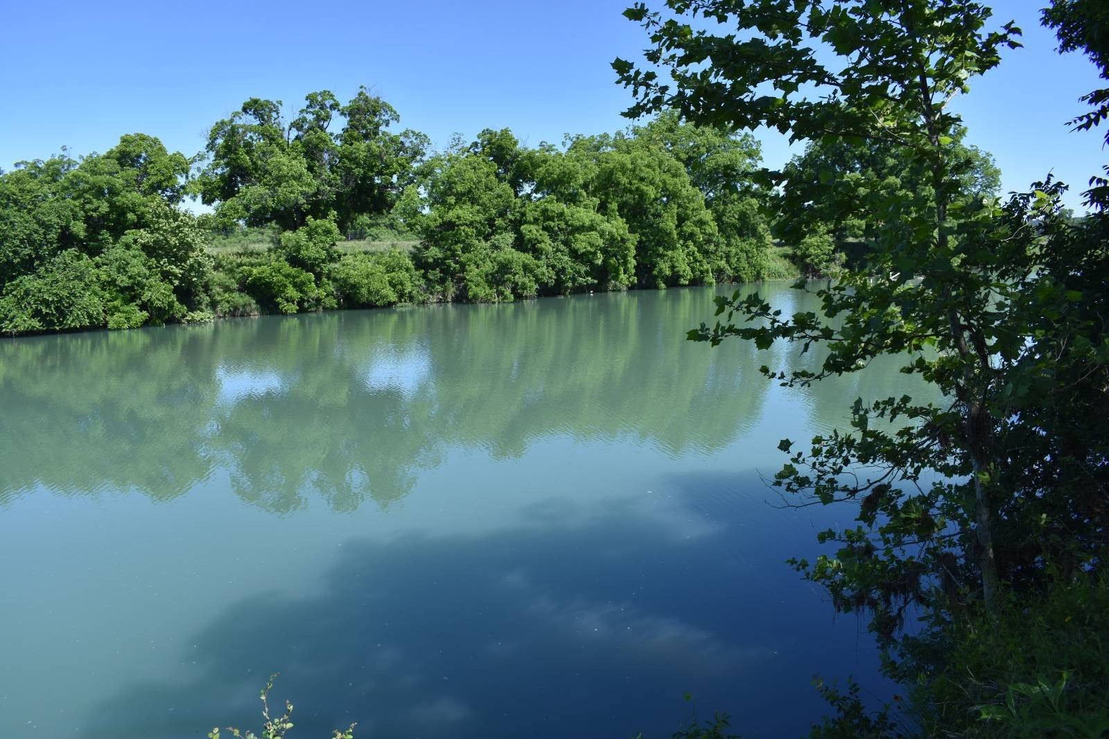 Llano Riverfront Recreational Land
