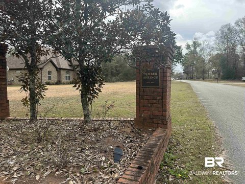 Wilmer Estate Lot For Sale