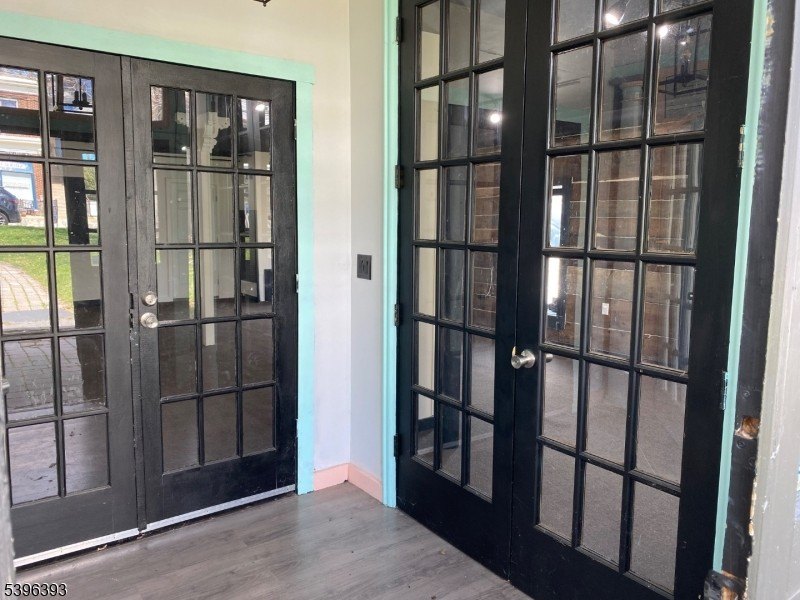 Main Street Commercial Space