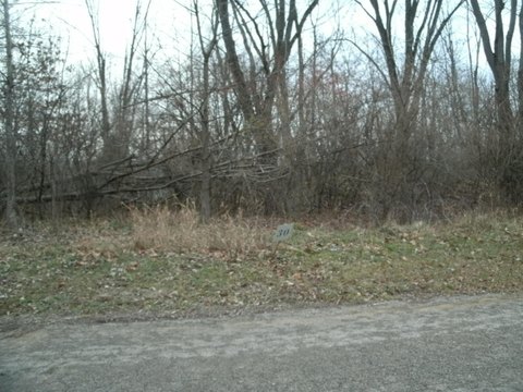 Residential Land in Riverbrooke Subdivision