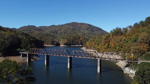 Fontana Lake Estate Land