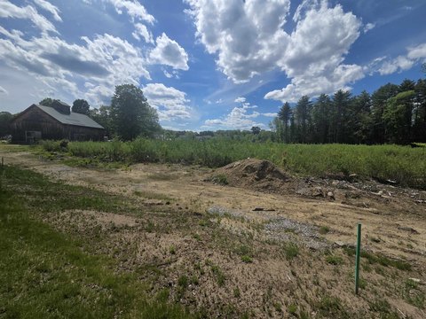LAND - Concord, NH