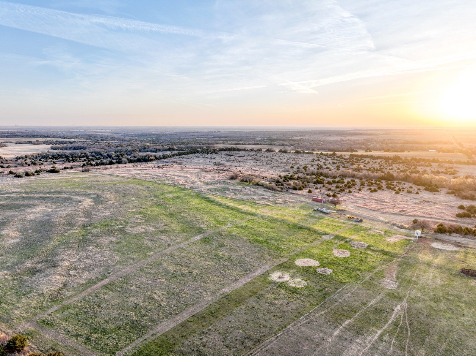 Versatile Land in Noble County