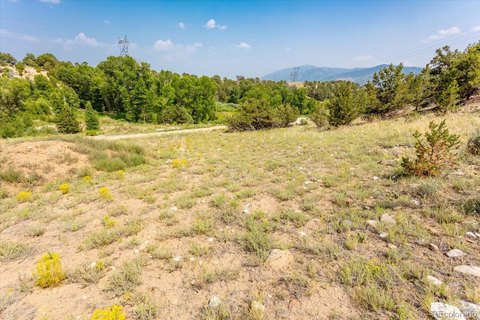 Land, Salida, CO