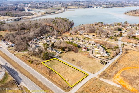 Lenoir City Buildable Lots