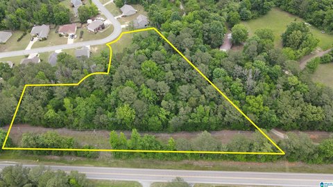 4.6 Acre Wooded Homesite Opportunity