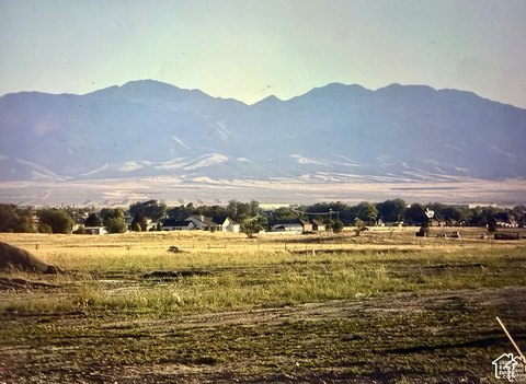 Land, Erda, UT