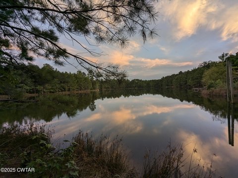 110 Acre Recreational Land For Sale