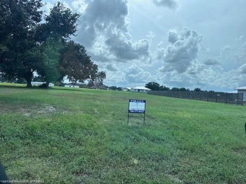 Land, Sebring, FL