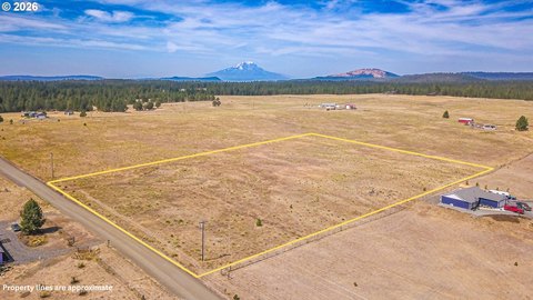 Land, Goldendale, WA