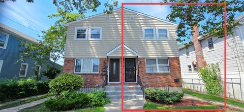 Rosedale Multifamily Auction Property