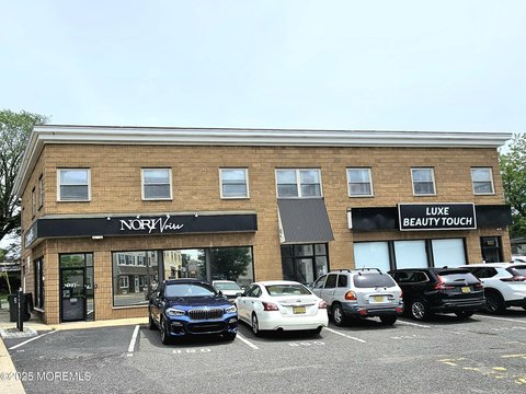 Fords Commercial Property For Sale