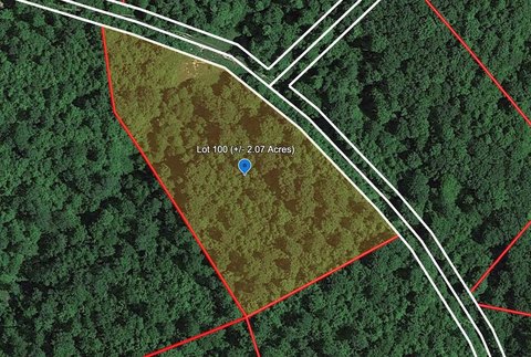 Bragg, WV Land For Sale