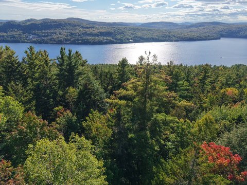 Mont-Tremblant, QC
