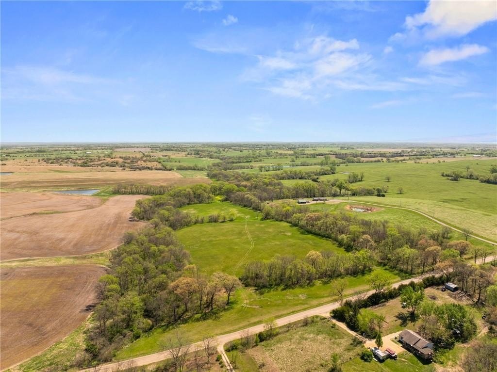 Majestic McLouth Land Opportunity