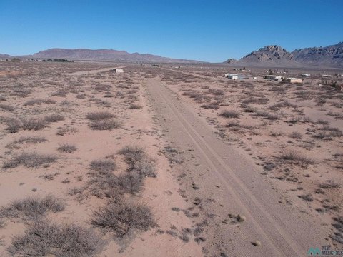 Land, Deming, NM