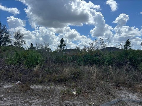 Lehigh Acres Land For Sale