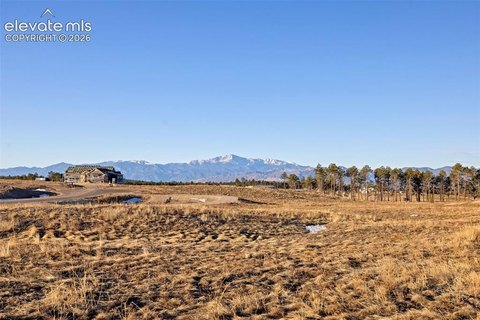 LAND - Colorado Springs, CO