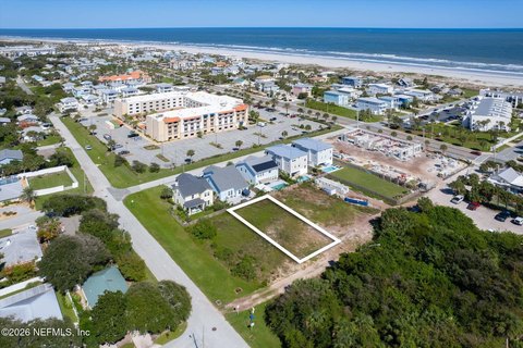 Land, St. Augustine, FL