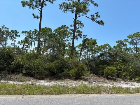 Windmark Beach Building Lot
