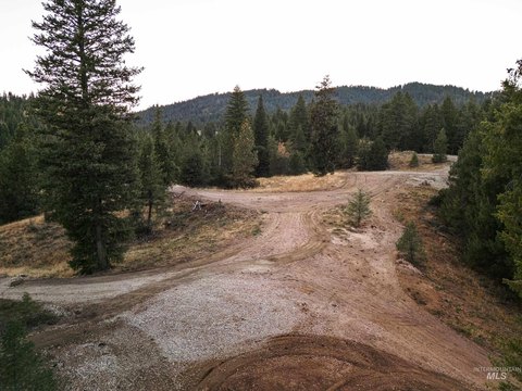 Land, Boise, ID