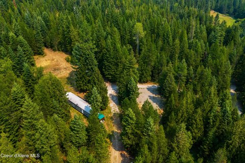 LAND - Cocolalla, ID