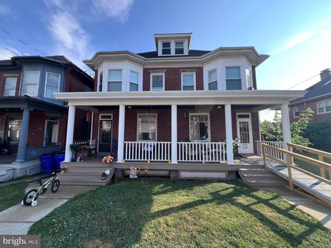 Multi-Family, HAGERSTOWN, MD