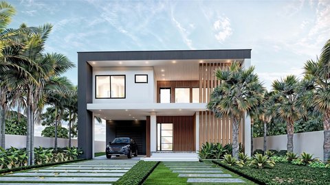 Miami Residential Land Opportunity