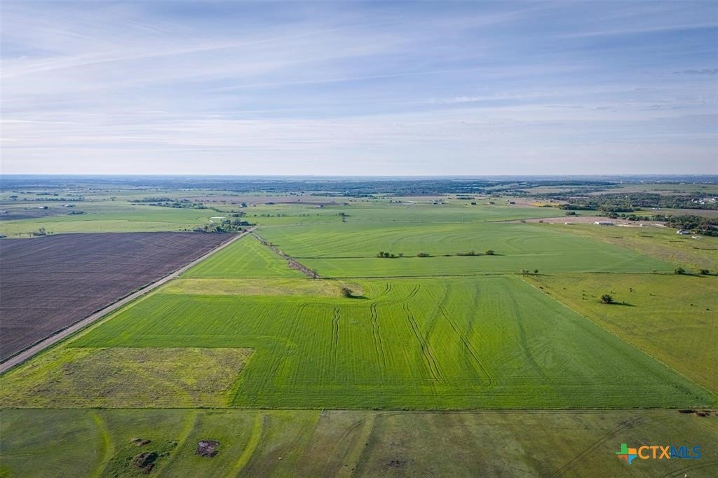 Bartlett, TX 10.5-Acre Land