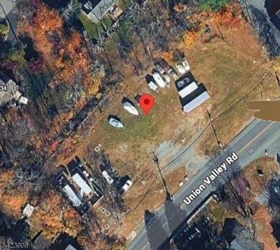 Business-Zoned Level Commercial Lot