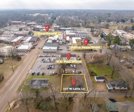 Remodeled Commercial Building in Somerville