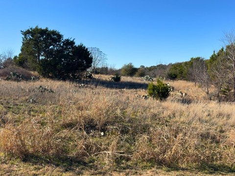 Lakefront Residential Homesite