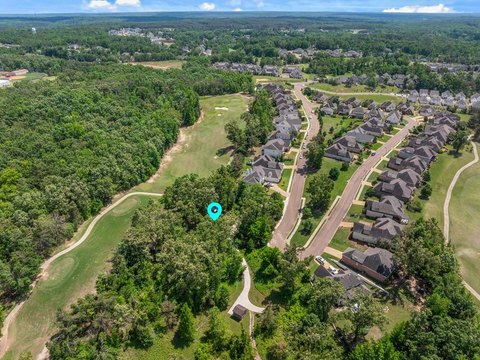 Golf Course Lot in Oxford