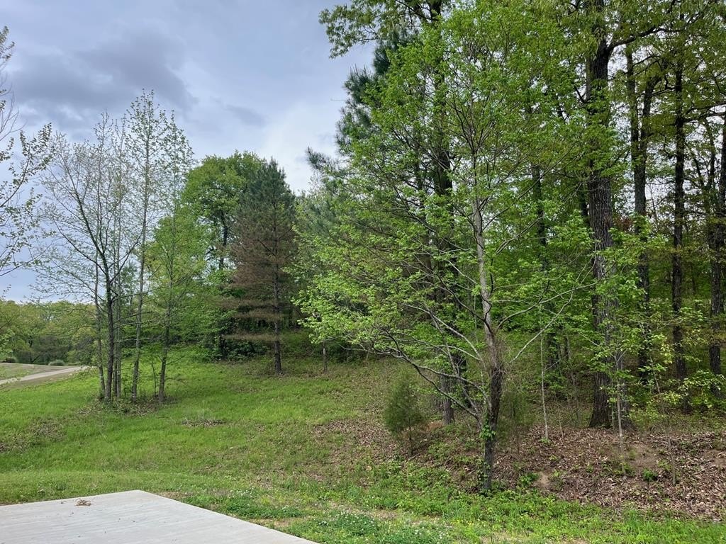 Golf Course Lot in Oxford