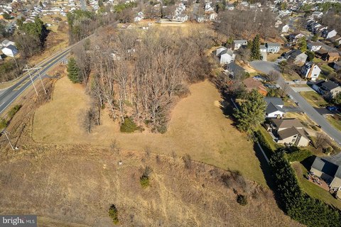 LAND - WINCHESTER, VA