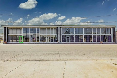 Private Office in Downtown Houma