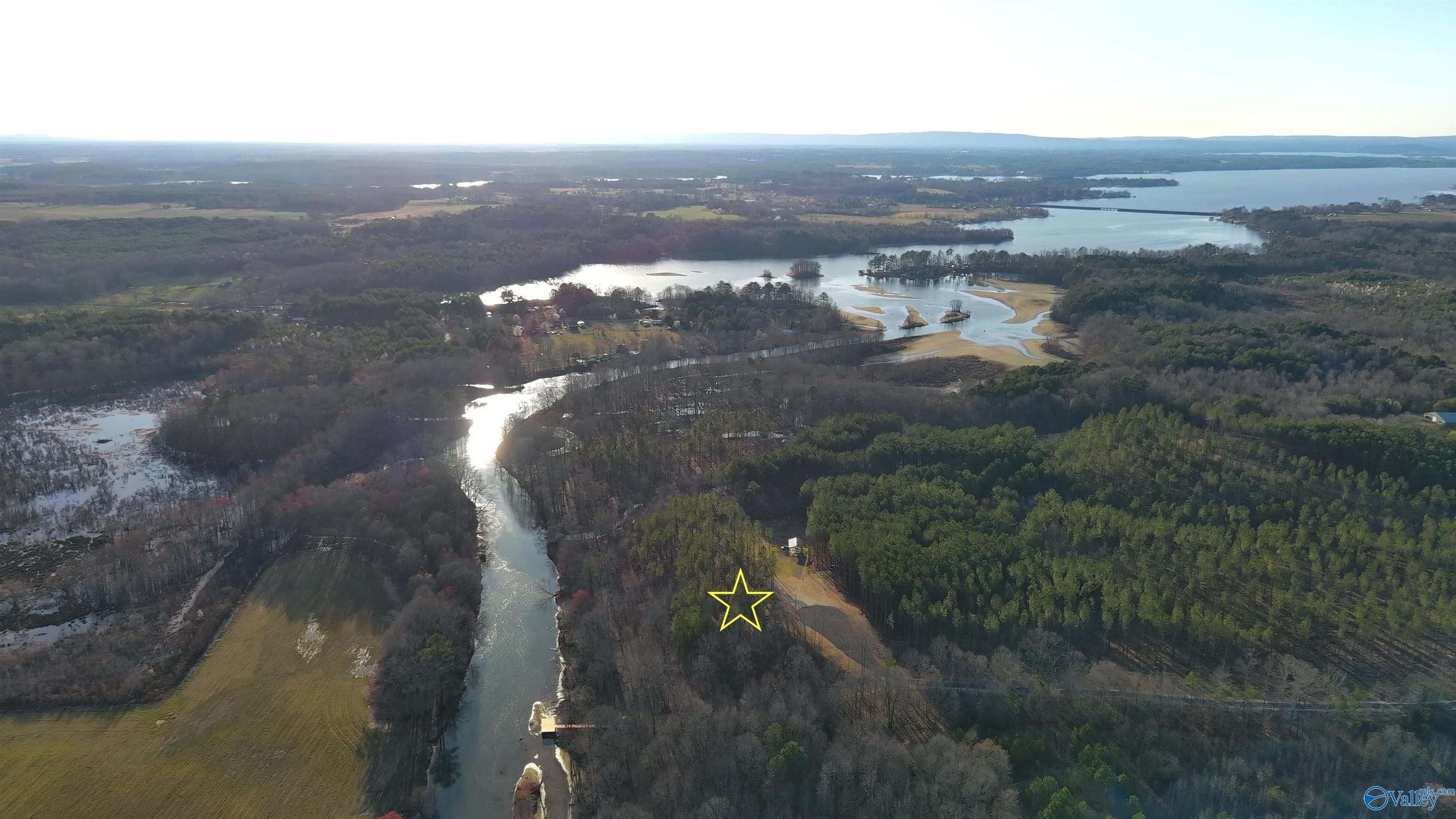 Weiss Lake Lots for Sale