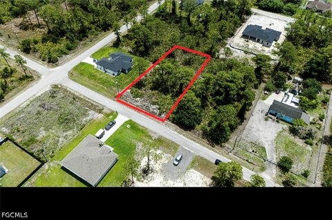 LAND - Lehigh Acres, FL