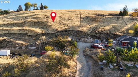 Land, Pendleton, OR