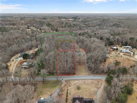 Residential Land in Pfafftown, NC
