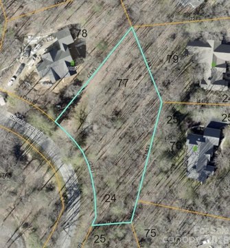 LAND - Hendersonville, NC