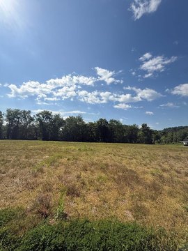 LAND - South Shore, KY