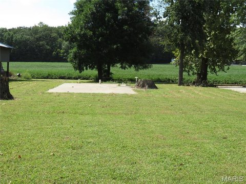Recreational Land Near Kaskaskia River