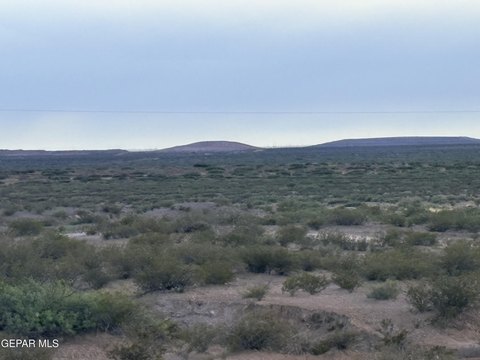 El Paso Land Investment Opportunity