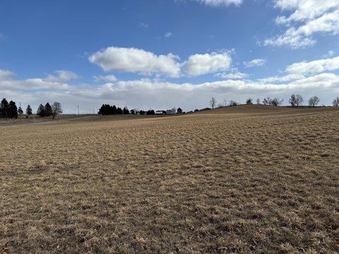Rolling Acreage Near Manchester