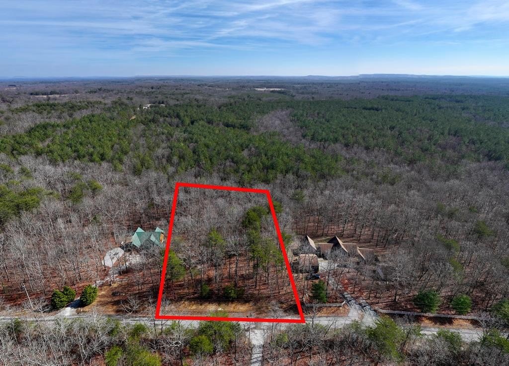 Land Parcel in Spencer, TN